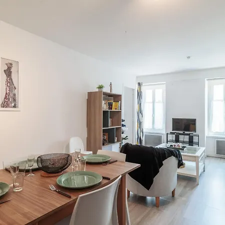 Perot - Welkeys Apartment La Rochelle (Charente-Maritime)