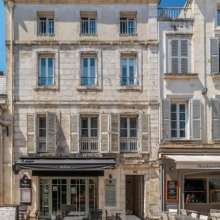 Perot - Welkeys Apartment La Rochelle (Charente-Maritime)